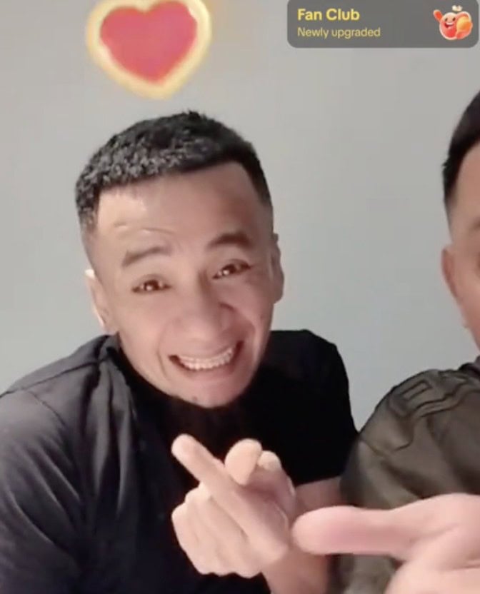 Isteri Yassin Senario